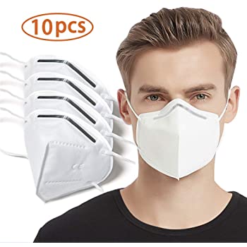 10个最好的KN95口罩