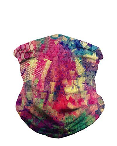 10种最适合孩子的面部覆盖物