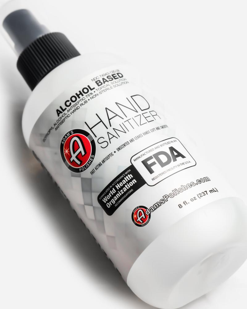 10种最好的洗手液喷雾