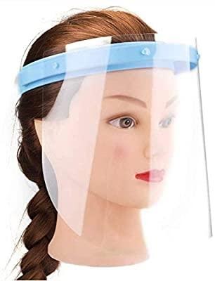 Best Face Shields For 2020