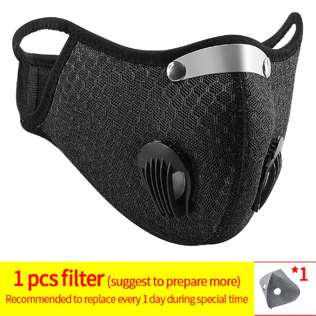 10个最好的KN95口罩