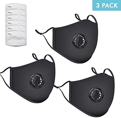 女性的10个最佳脸部覆盖物