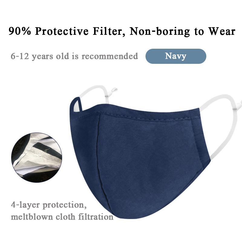 女性的10个最佳脸部覆盖物