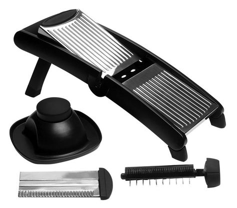 最佳曼陀林切片机