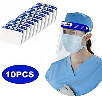 Best Face Shields For 2020