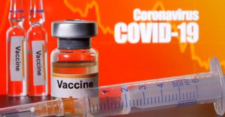 Moderna的Covid-19疫苗进入了最后阶段试验