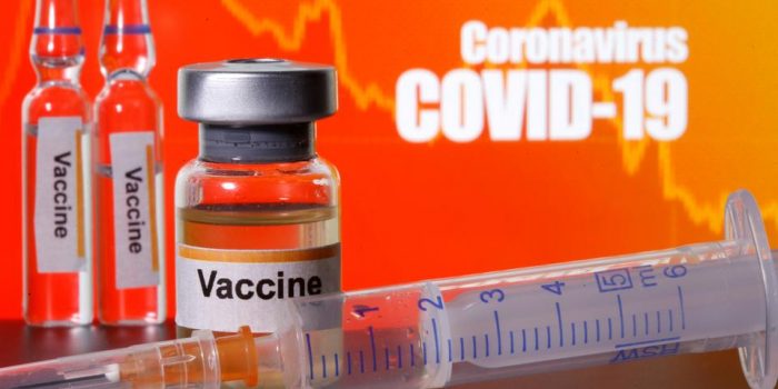 现代化的COVID-19疫苗试验已经进入最后阶段