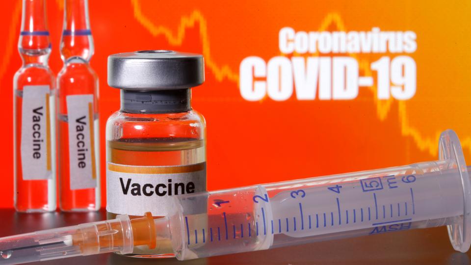 现代化的COVID-19疫苗试验已经进入最后阶段