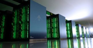 Fugaku是世界上最新的最快超级计算机！