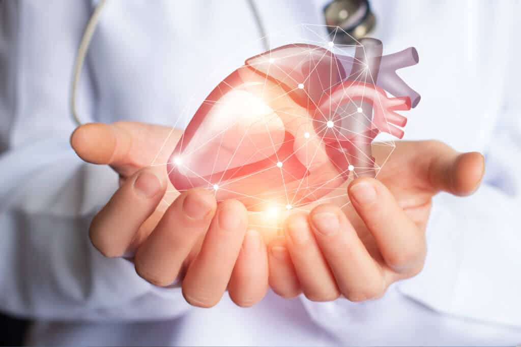 PoliValve可以完全改变体外循环心脏手术