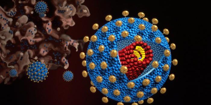 巴西人可能成为第一个治愈艾滋病的药物