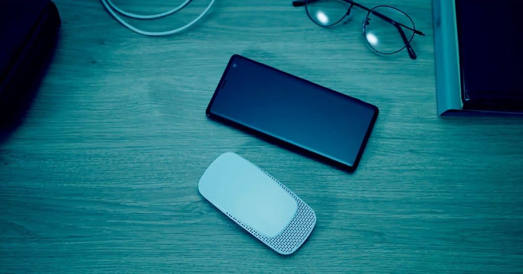 Sony Reon Pocket是您的个人和可穿戴的空调