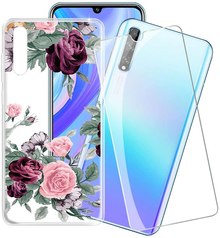 10款华为Y8p最佳屏幕保护器