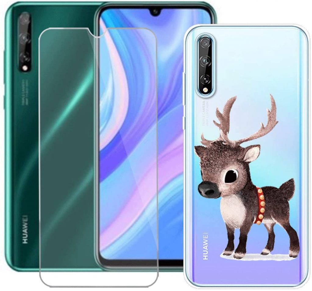 10款华为Y8p最佳屏幕保护器