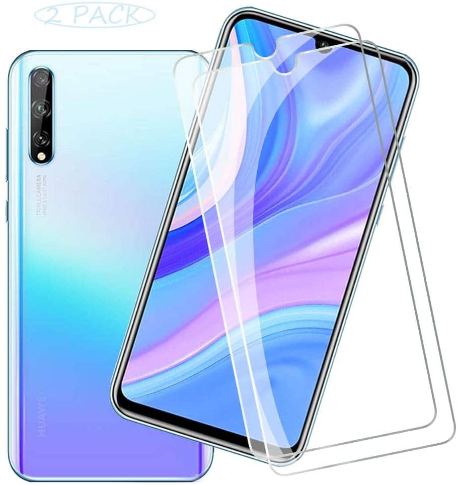 10款华为Y8p最佳屏幕保护器