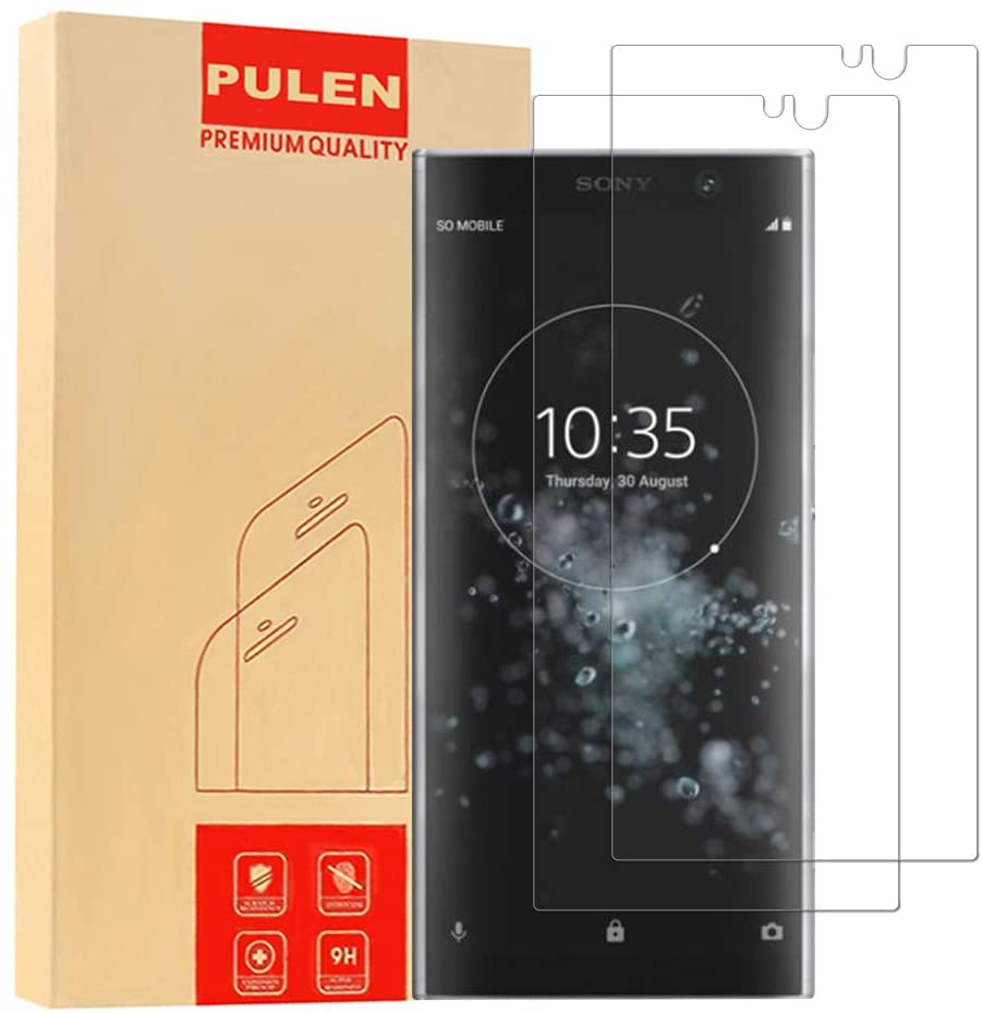 索尼Xperia L4的10个最佳屏幕保护器