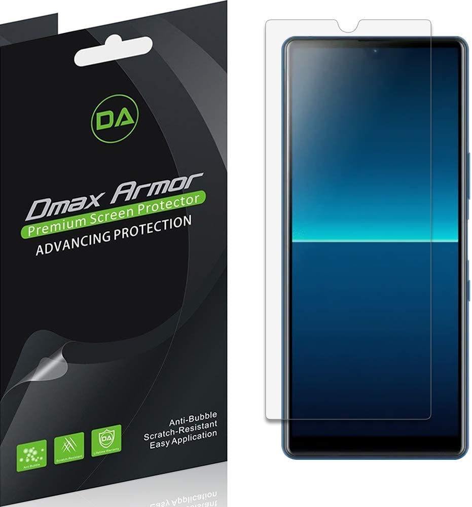 索尼Xperia L4的10个最佳屏幕保护器