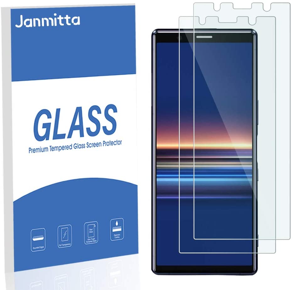 索尼Xperia L4的10个最佳屏幕保护器