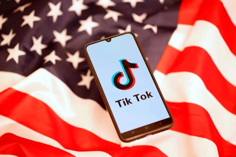 特朗普总统准备在美国禁止TikTok