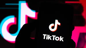 特朗普总统准备在美国禁止TikTok
