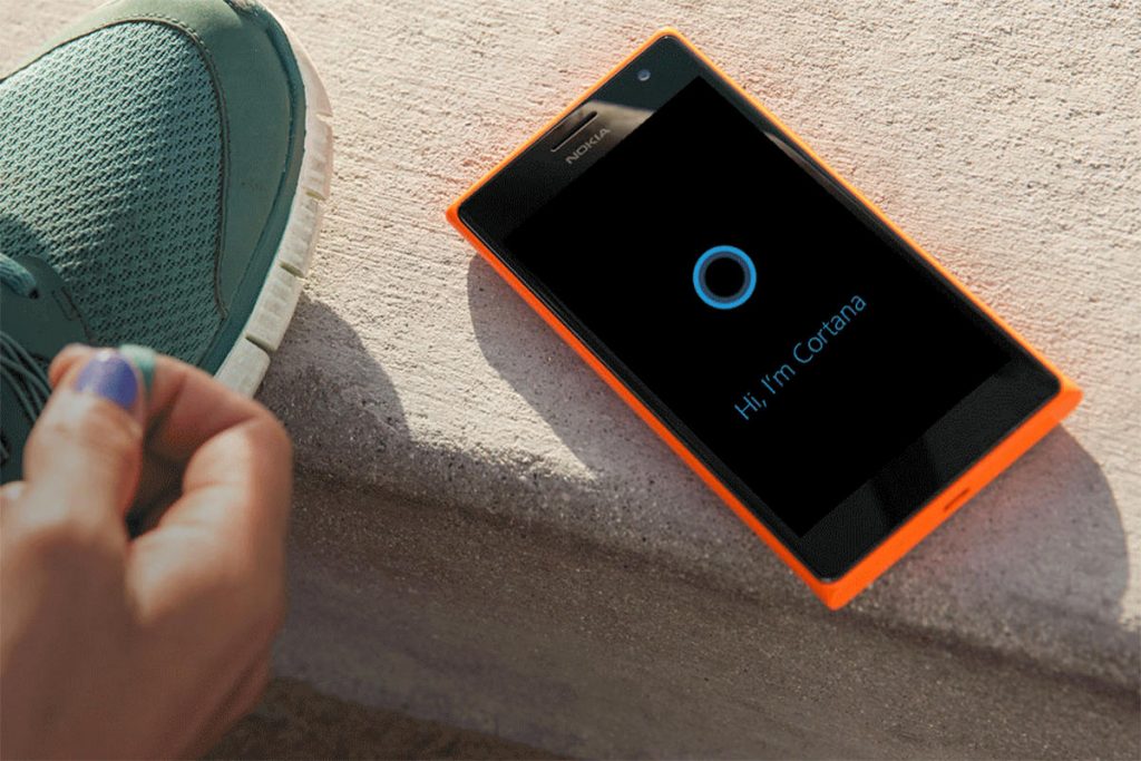 微软正在跨多个设备拆除Cortana