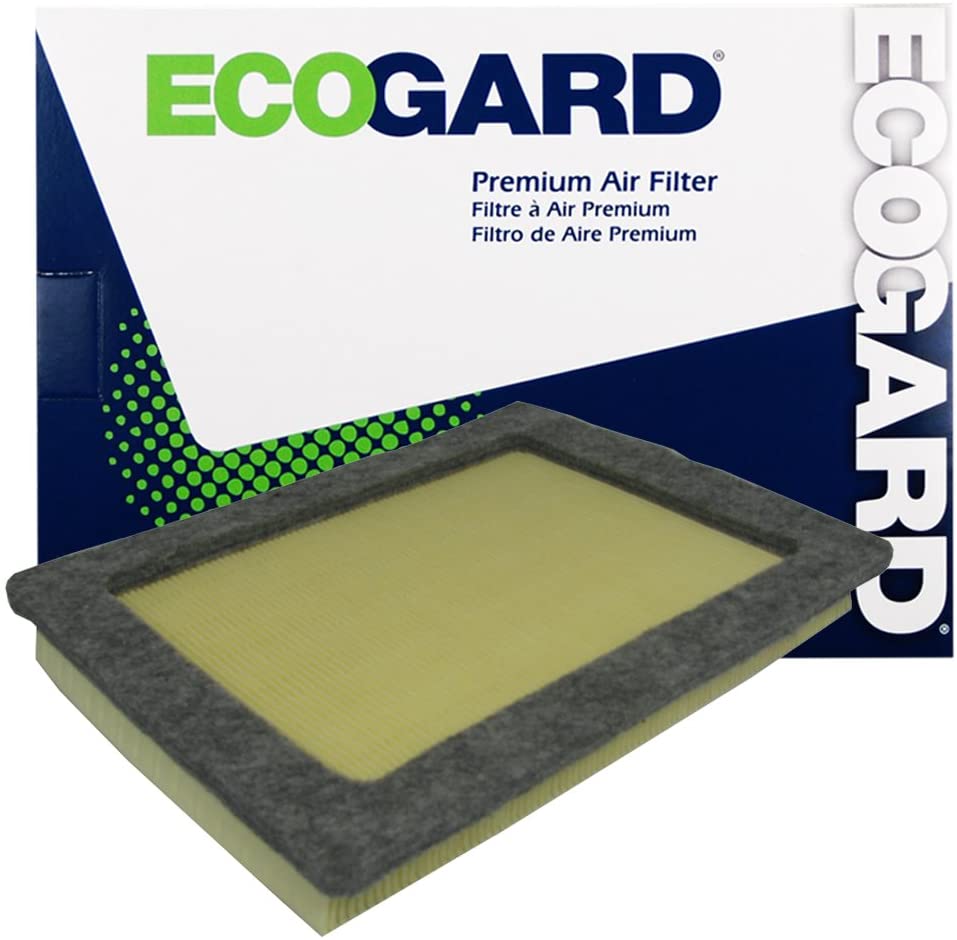 福特F250的10个最佳空气过滤器