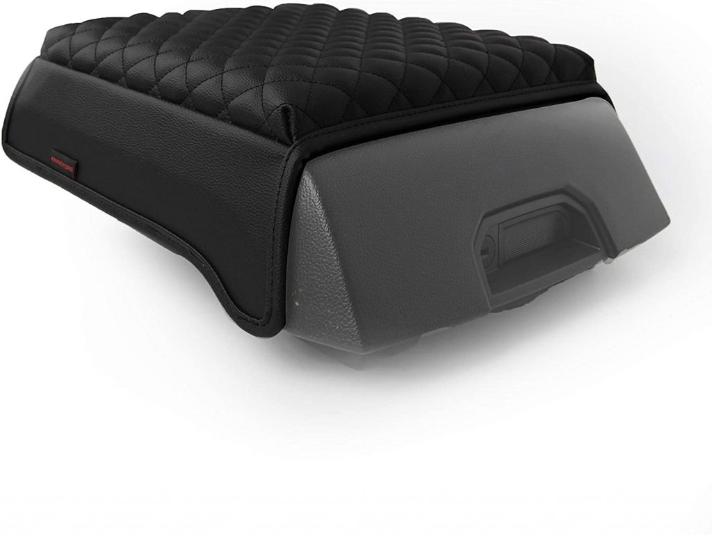 福特F250十佳扶手