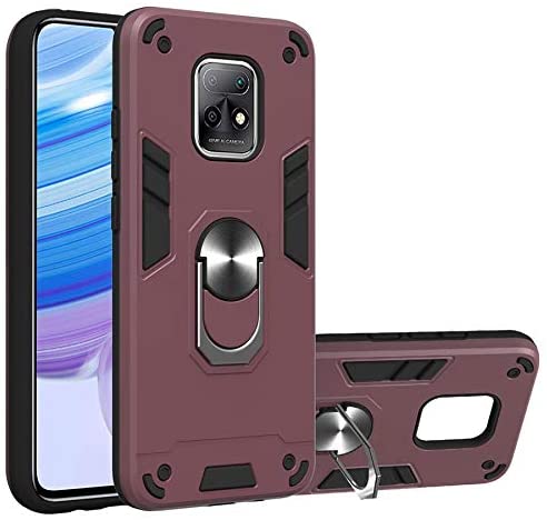 小米红米10X的10个最佳案例