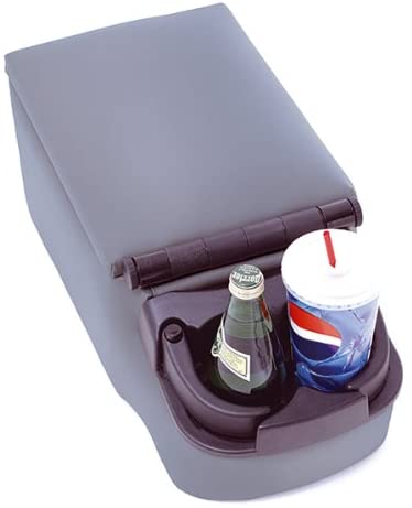 福特F250最好的10个中央控制台