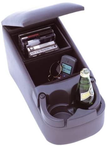 福特F250最好的10个中央控制台