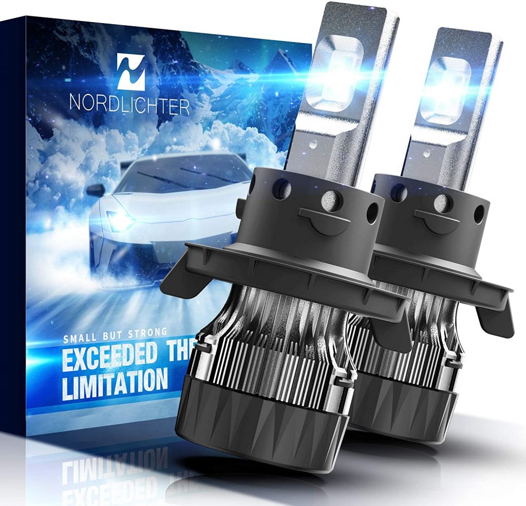 福特F250十佳大灯灯泡