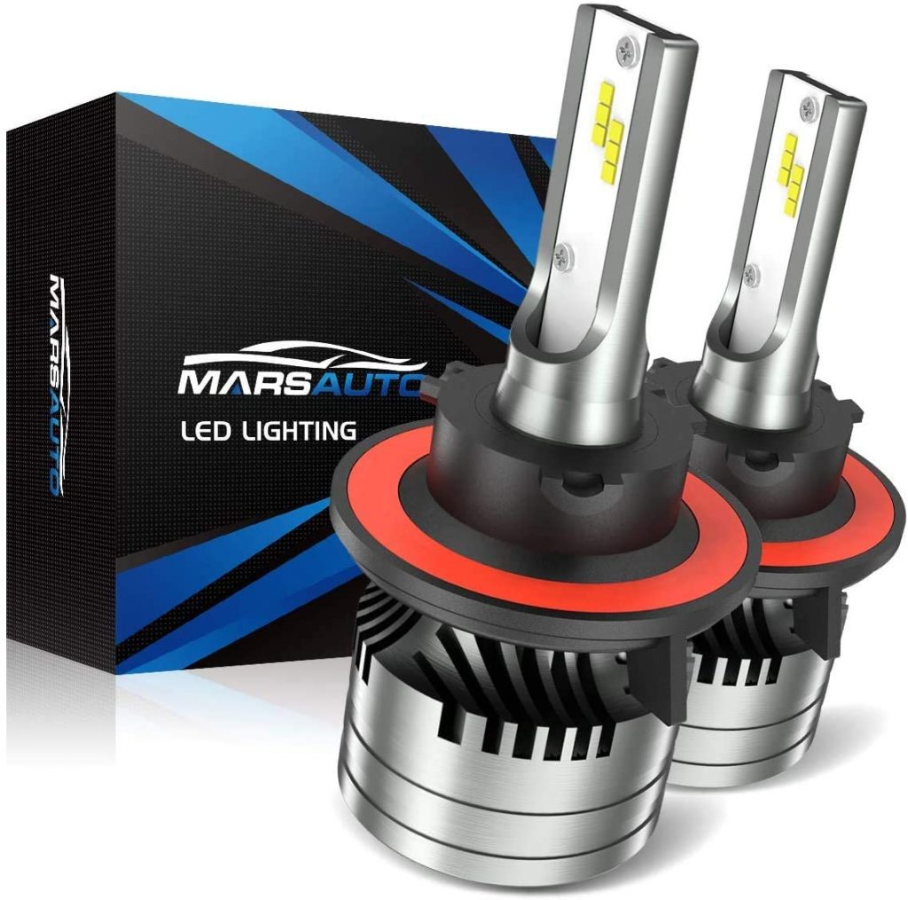 福特F250十佳大灯灯泡