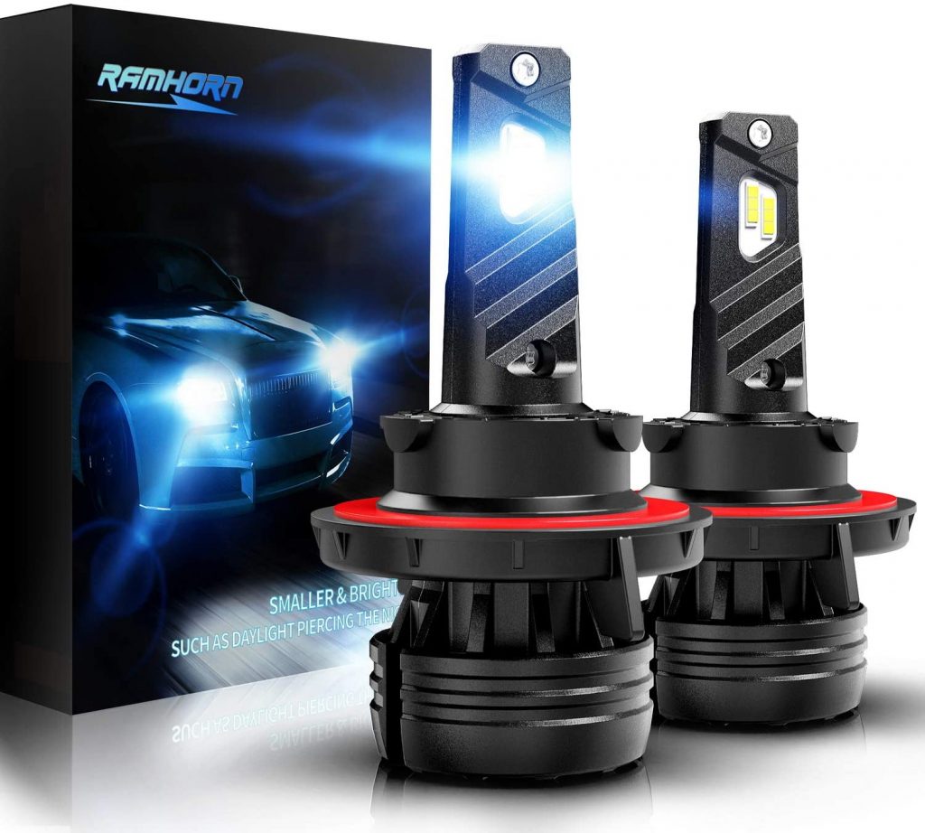 福特F250十佳大灯灯泡