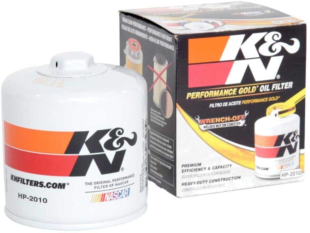 福特F250的10个最佳滤油器