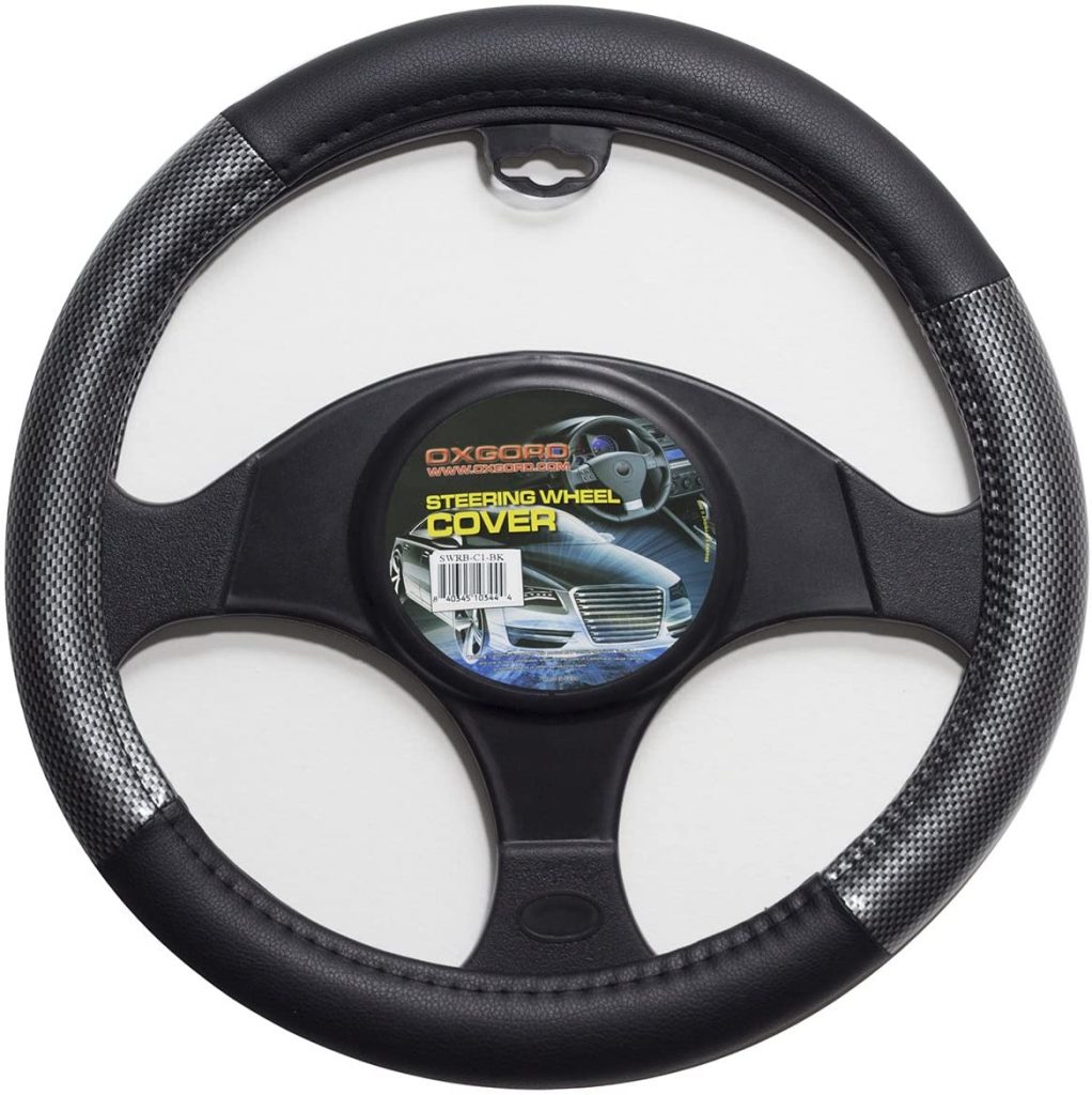 福特F250十佳方向盘套