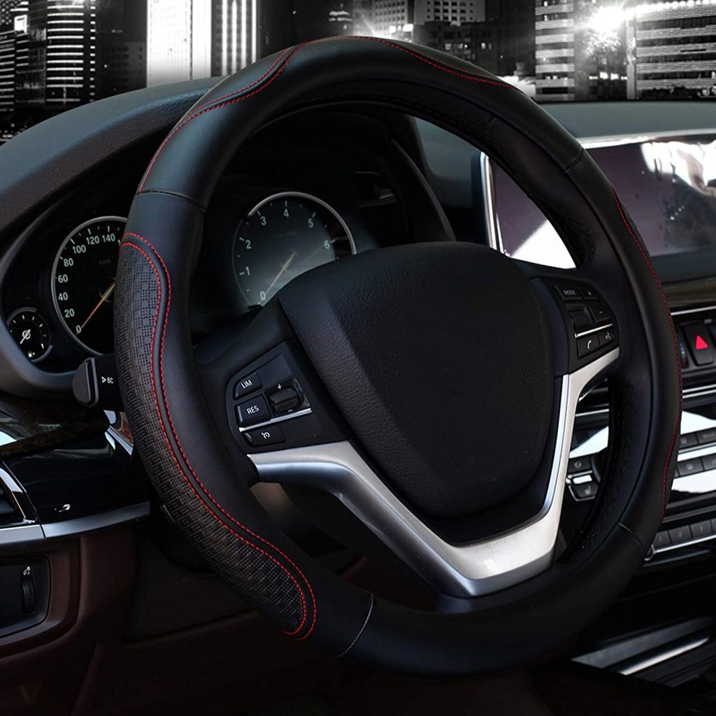 福特F250十佳方向盘套