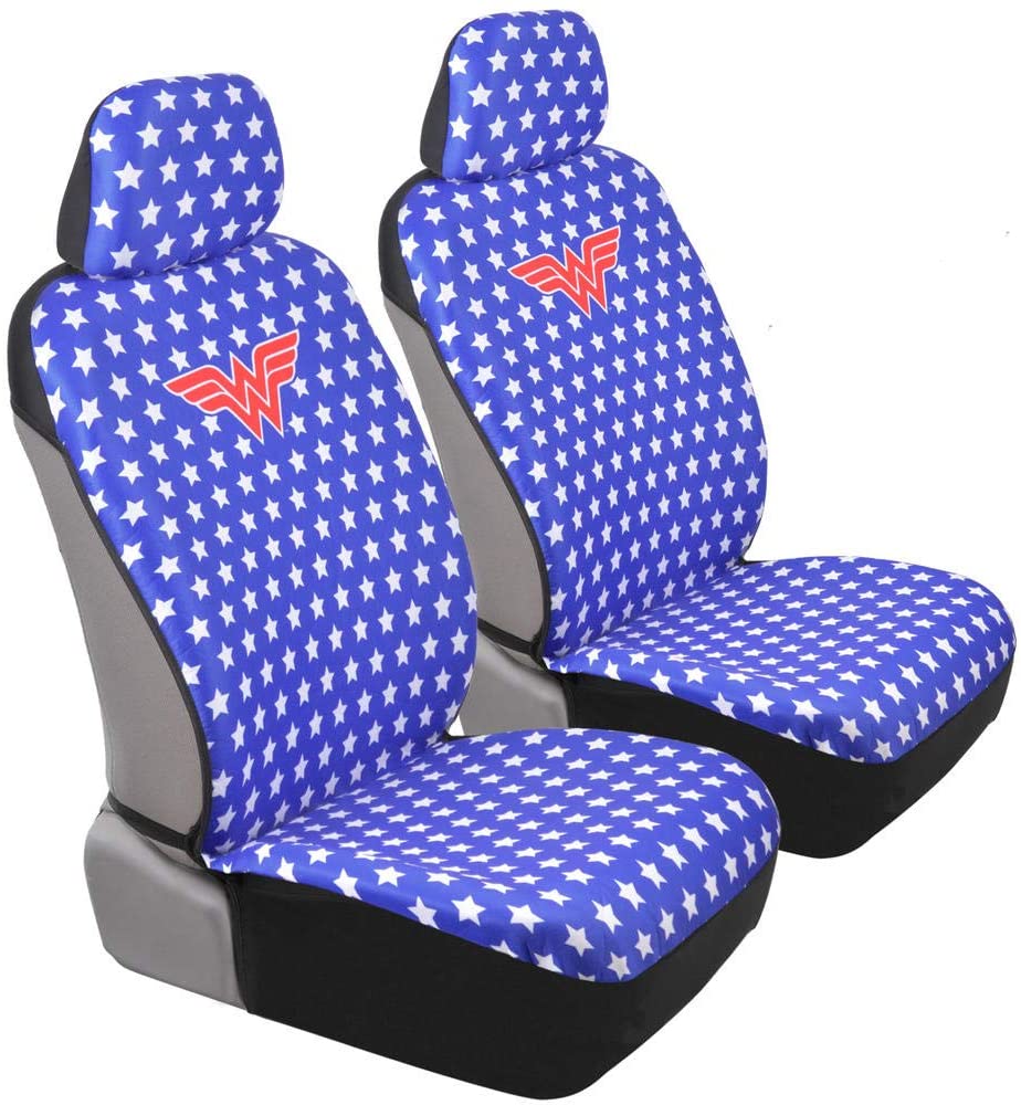 GMC Sierra的10个最佳座套