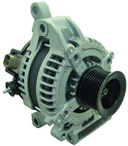 10款丰田苔原最佳交流发电机