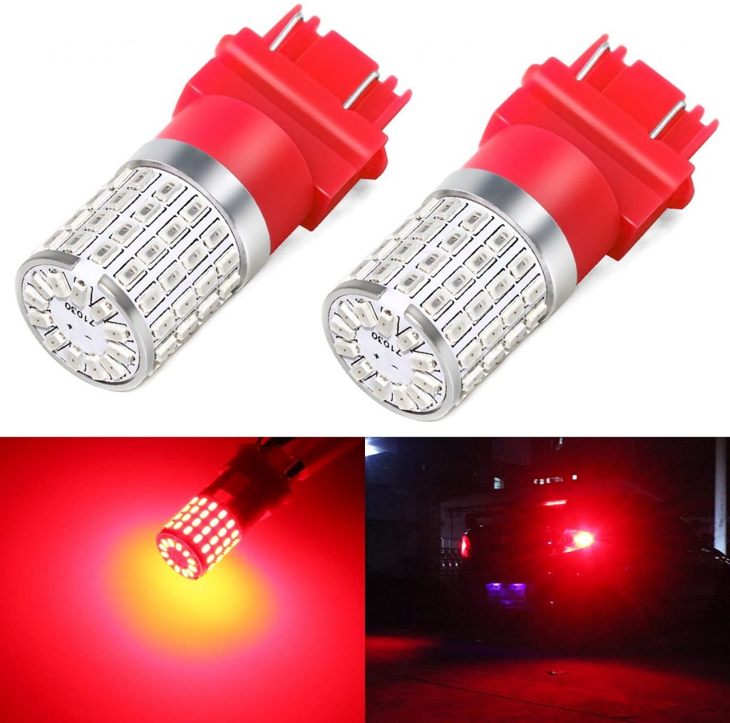 10个最好的刹车灯为丰田苔原