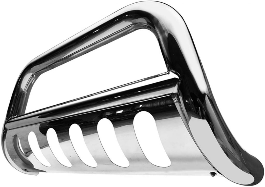 10个最好的牛条丰田苔原