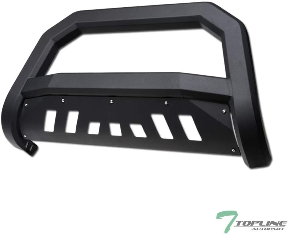 10个最好的牛条丰田苔原