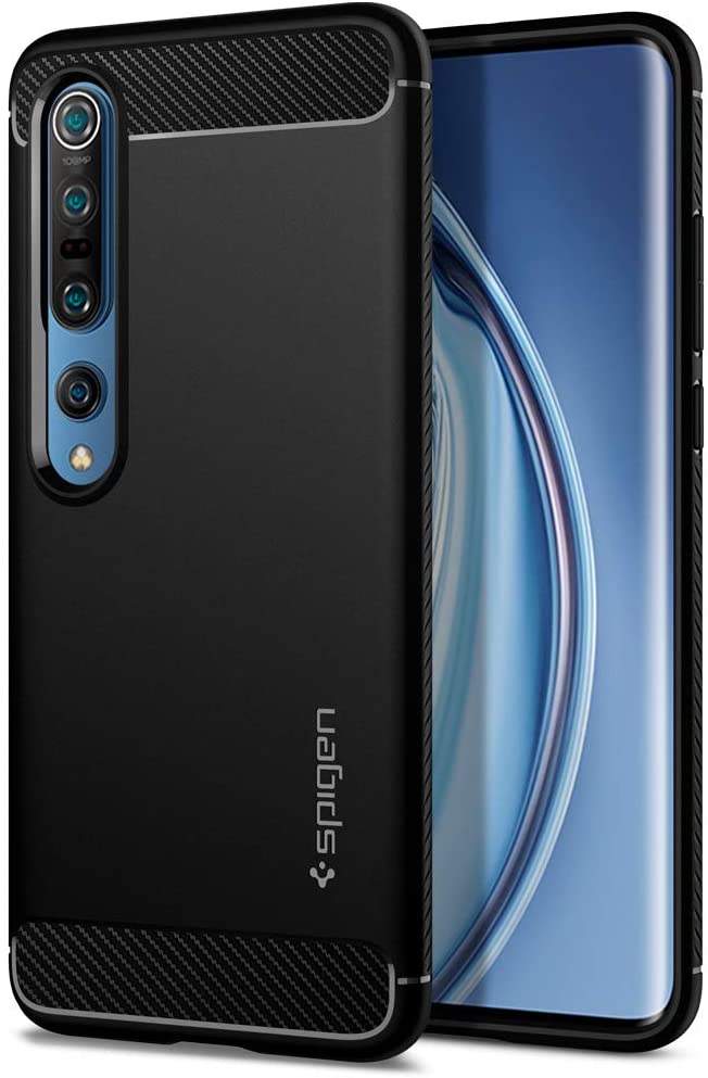 最好10例小米Mi 10 Pro