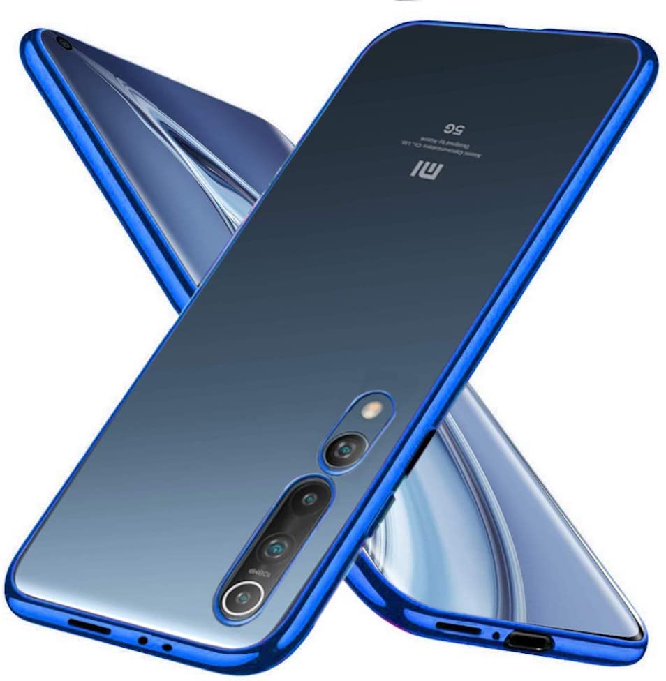 最好10例小米Mi 10 Pro