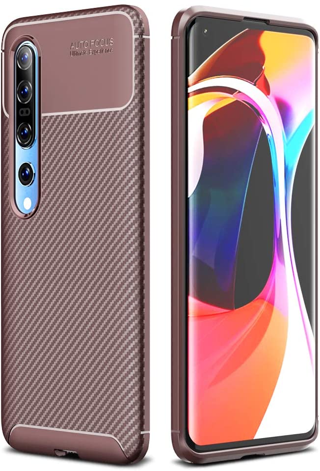 最好10例小米Mi 10 Pro