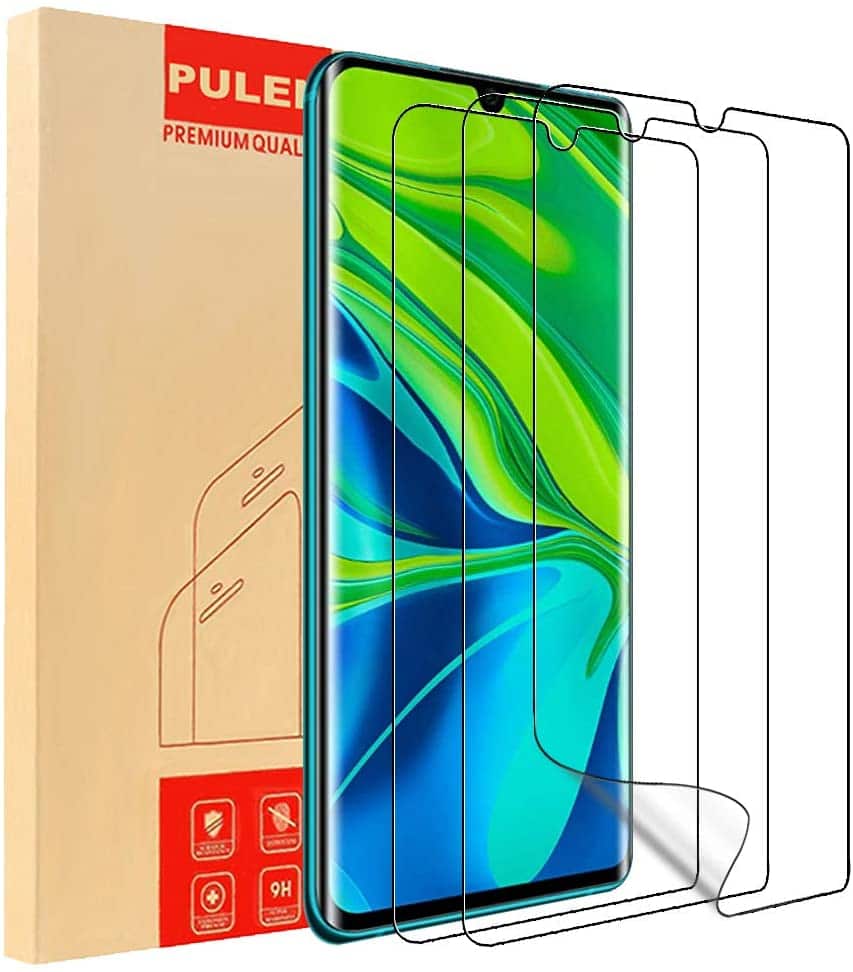 小米Mi 10 Pro的10个最佳屏幕保护器