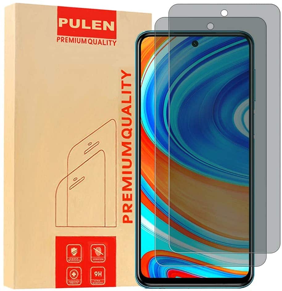 小米Poco X3的10个最佳屏幕保护器