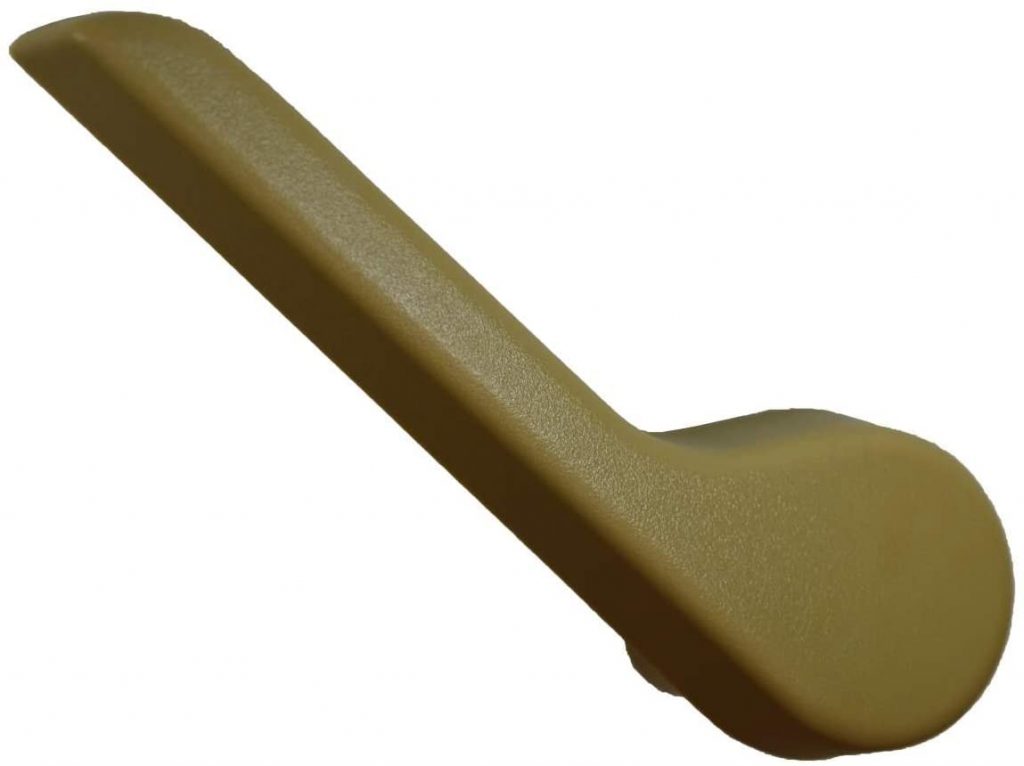 十佳后座GMC塞拉的版本