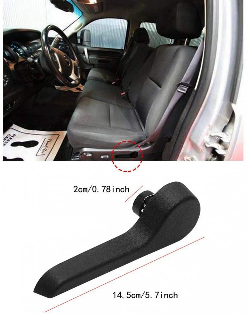 十佳后座GMC塞拉的版本