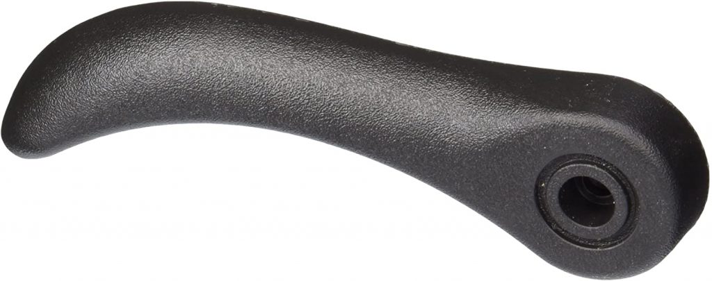 十佳后座GMC塞拉的版本