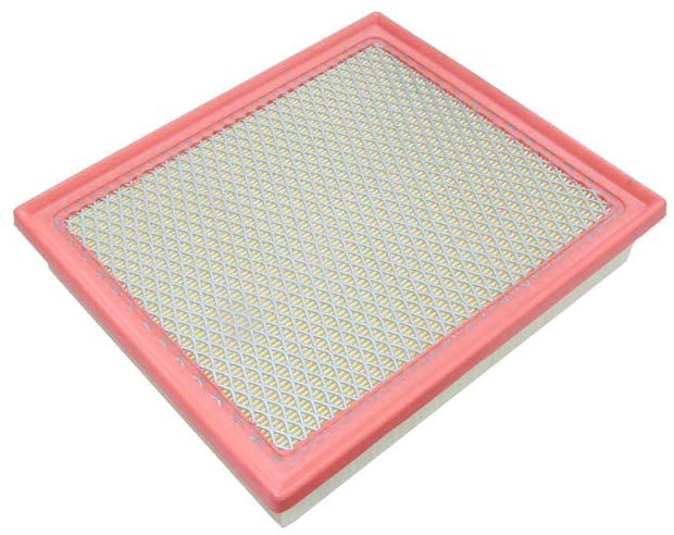 丰田塔科马的10个最佳空气过滤器